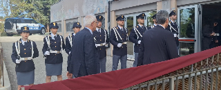 Ancona - Festa della Polizia, i numeri: 376 truffe online denunciate in un anno